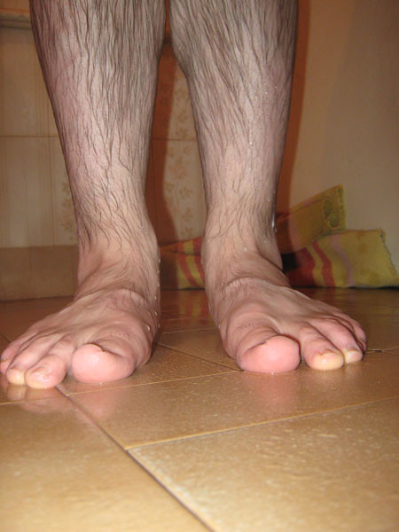 Hairy Legs Photo 100