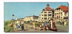 Noordwijk Postcards