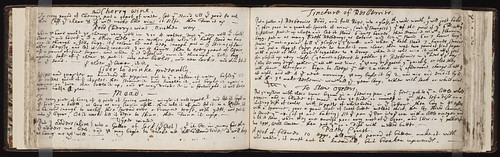 [Commonplace Book], [late 17th Century]