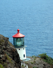 Makapu'u Lighthouse Hike