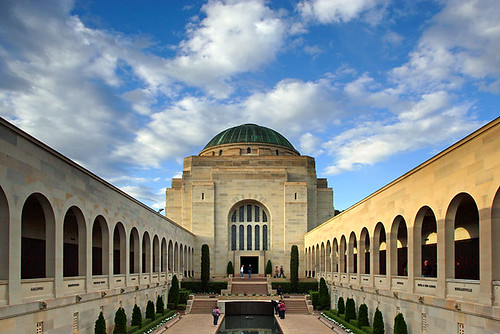 Canberra, Australian War Memorial IMG_8699_Australian_War_Memorial