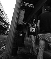 New Orleans September '09