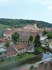 Czech Villages