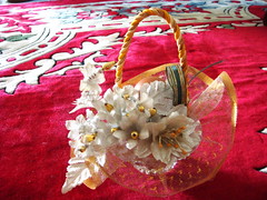 Wedding Gifts  - Malay Culture
