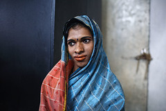 The Hijra in Bangladesh