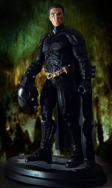 Batman-unmasked | Flickr - Photo Sharing!