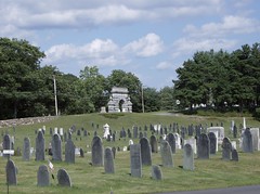 Woodside Cemetery, Westminster Mass.