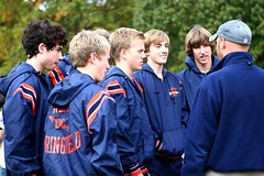 Patriot District Champs 2008 - Boys