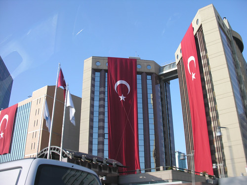 Ünnepnap Isztambulban
