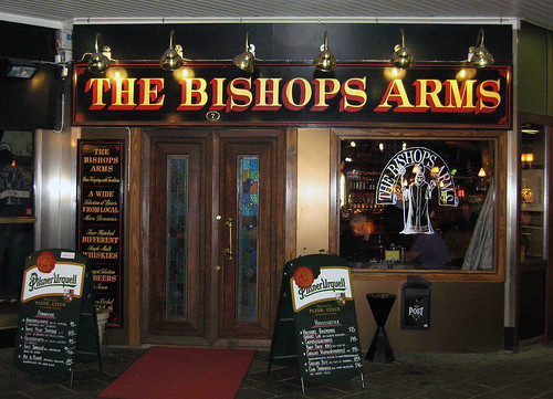 Bishops Arms