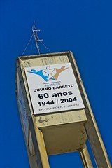 Instituto Juvino Barreto, Natal - RN.