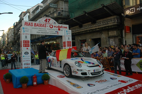 Rallye Rias Baixas 2011-Archivo