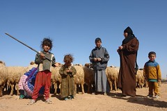 Bedouin