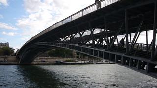 Bridge as a metaphor for aria-labelledby