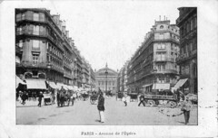 PARIS ANCIEN OB