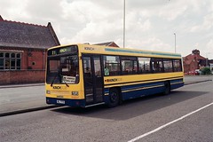 Loughborough 1997-1999