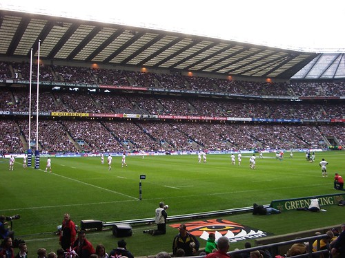 The Sports Archives Blog - The Sports Archives - Great Sporting Days Out In The UK!