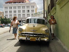 Cuba - Santiago