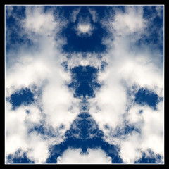 clouded rorschach test
