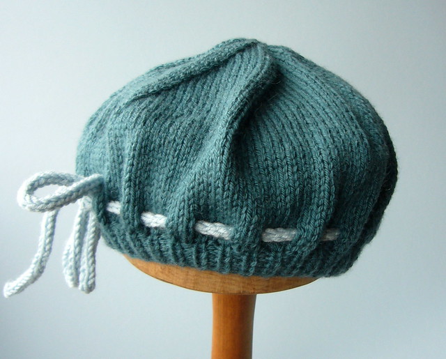 /Slouchy beret hat knitting wheel pattern :
: crochet slouchy sweater/