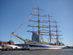 Lütte Sail Bremerhaven 2008