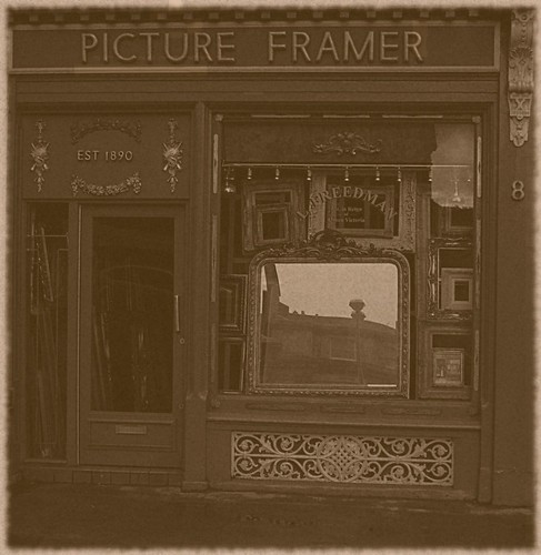 picture framers