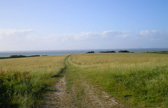 Isle of Wight 2008