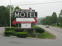 Motels & Hotels