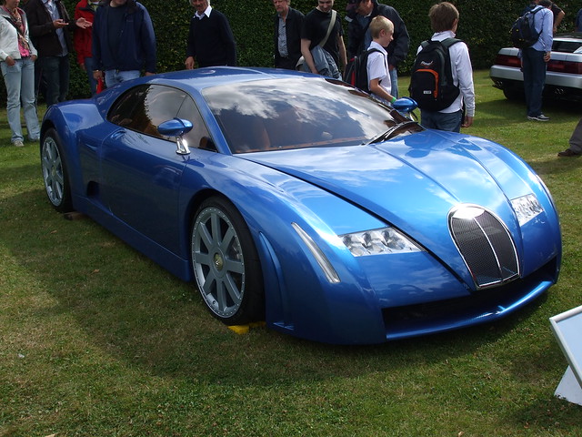 Bugatti Chiron 183 1999 b 
