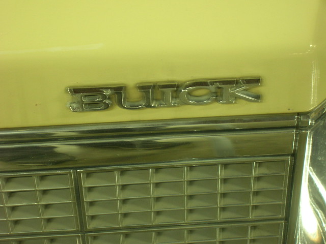 1979 Buick Electra 2 Door Hardtop 3 Photographed at the California 