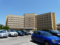 Hospital Universitario la Fe - Valencia - LOS VECINOS DE LA ANTIGUA FE, RECLAMAN INVERSIONES Y MEDIDAS URGENTES 