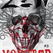 zen monster #3 cover