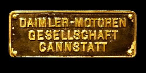 Wilhelm Maybach it was based first in Cannstatt today Bad Cannstatt 