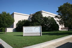 National Gallery of Art (NGA)