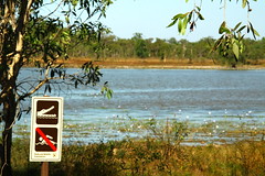 Mary River National Park 2008