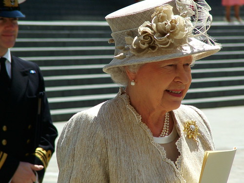 Queen's 80th Birthday