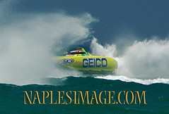 Ft Lauderdale Superboat Series 2008