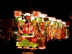 2008 Ilminster Illuminated Carnival