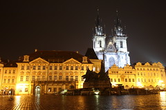 Czech Republic - Prague