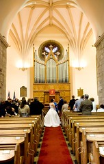 Weddings and Life Events