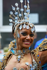 Notting Hill Carnival - 2008