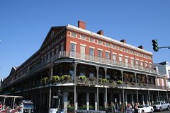 Day 12 - New Orleans