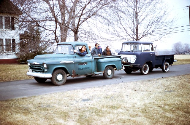fotos de impala 1964 tuning