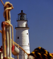 Boston - Lighthouse