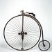 Biker Tribes: The Windsor ordinary bicycle, c.1878.