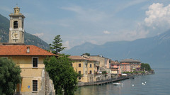 Lake Garda ~ July 2008