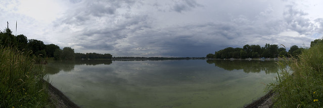 Reshanau Lake