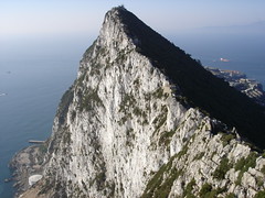 Spain and Gibraltar