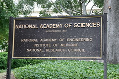 National Academy of Sciences 