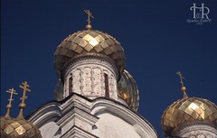 Russia 2003